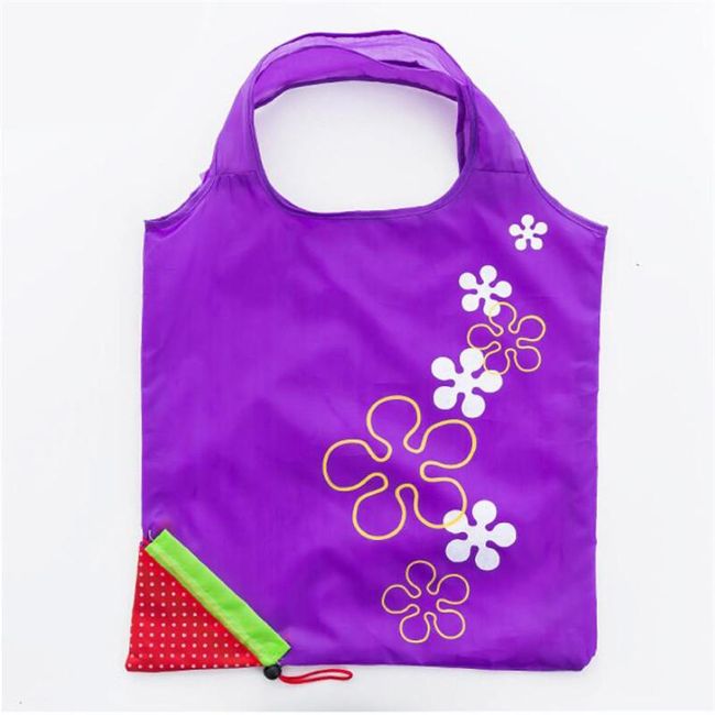 Folding shopping bag VF26 1