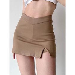 Women's mini skirt Eli