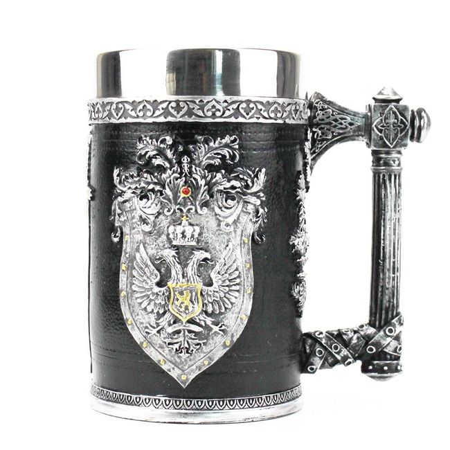 Beer mug Eivor 1