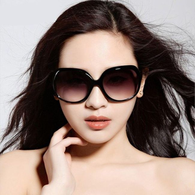 Дамски слънчеви очила Lauren 1
