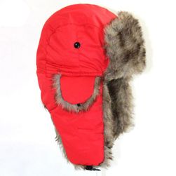 Unisex winter hat Nikodem