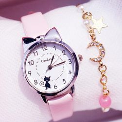 Women´s watch and bracelet Fn45