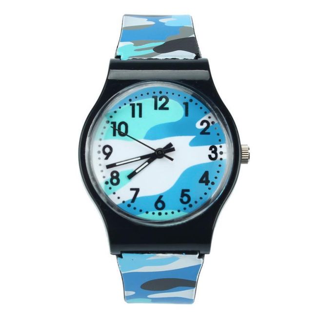 Unisex zegarek OE41 1