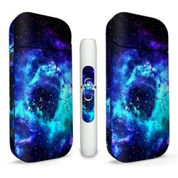 IQOS stickers set IW5