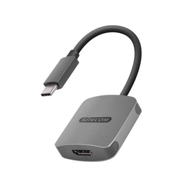 USB - C® adaptér [1x USB - C® zástrčka - 1x HDMI zásuvka] CN - 372 ZO_246973