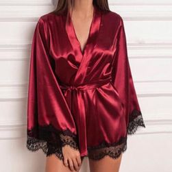 Women´s robe B012152