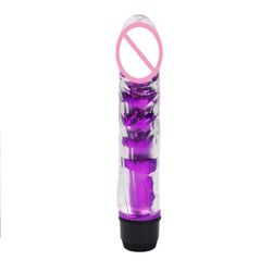 Vibrator pentru femei Monetti