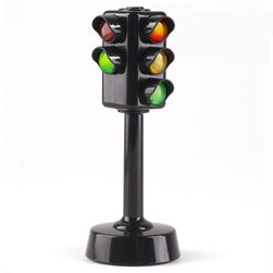 Traffic lights ES1