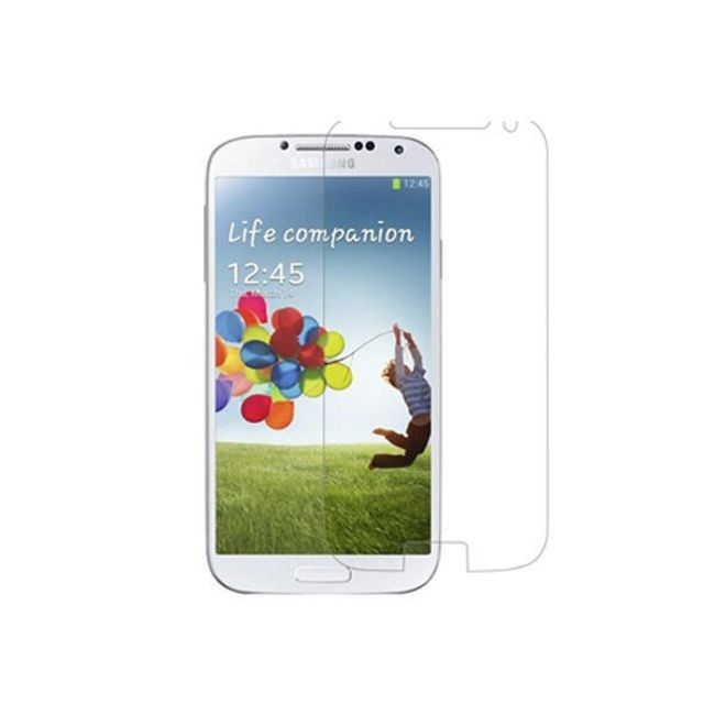 Transparentní ochranná folie pro Samsung Galaxy S4 i9500 1