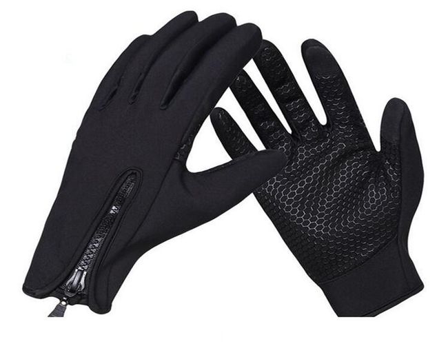 Večnamenske rokavice za moške in ženske 1