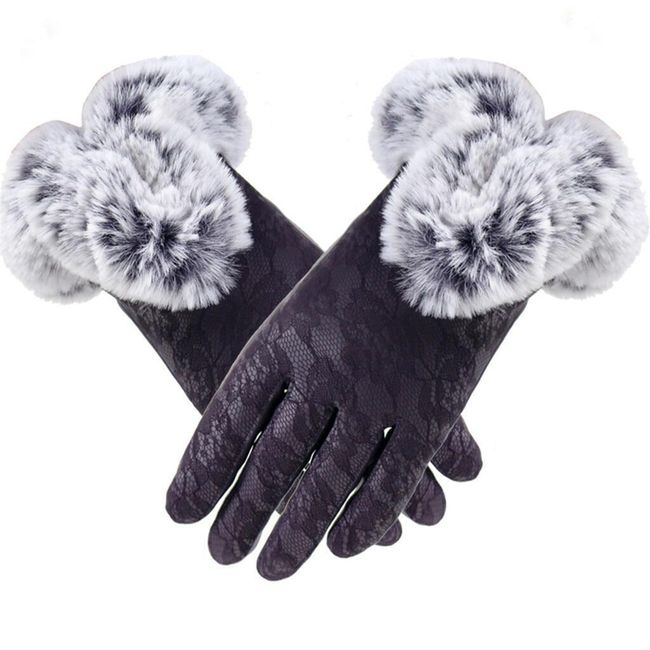 Ženske rukavice WG12 1