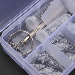 Set de instrumente pentru reparare ochelari