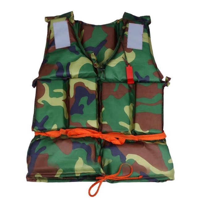 Life jacket B014575 1