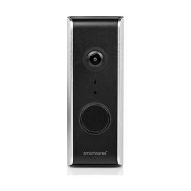Bezdrátový, Wi - Fi domovní IP / video telefon ZO_FDW0402014 1