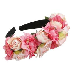 Čelenka do vlasů Florianna