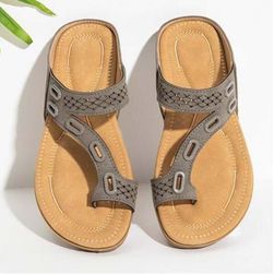 Women´s flip-flops Cerch