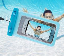 Waterproof mobile phone cover VO4