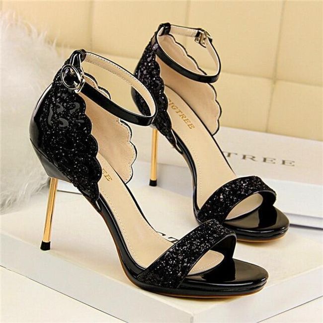 High heels Amada 1