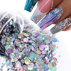 Nail art decorations WD23