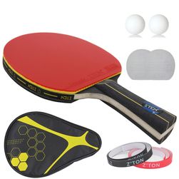 Професионален комплект за тенис на маса