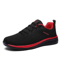 Мъжки обувки Phillip Red - размер 4,5, Размери на обувките: ZO_231624-35