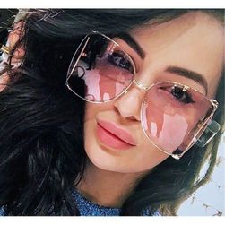 NEED_TRANSLATION_Women's Polarized Sunglasses Kass
