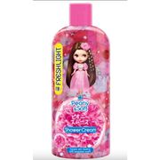 Peony & soft - Żel pod prysznic z ekstraktem