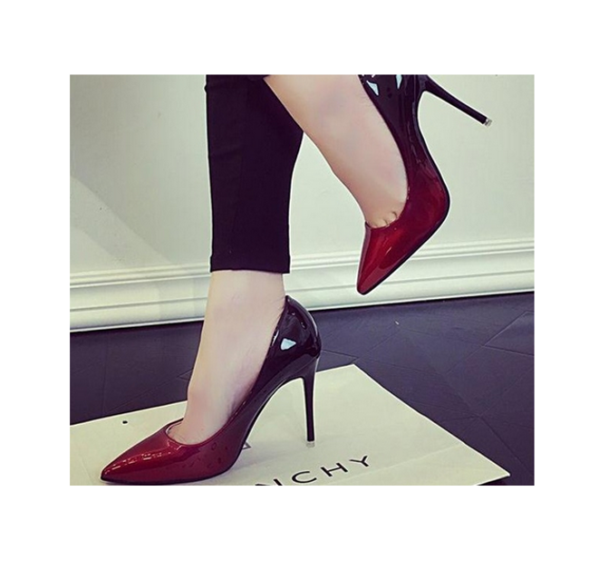 Women´s heels Lena 1