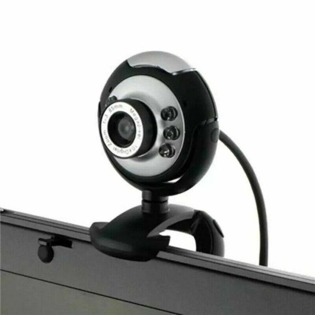 Webcam CA24 1