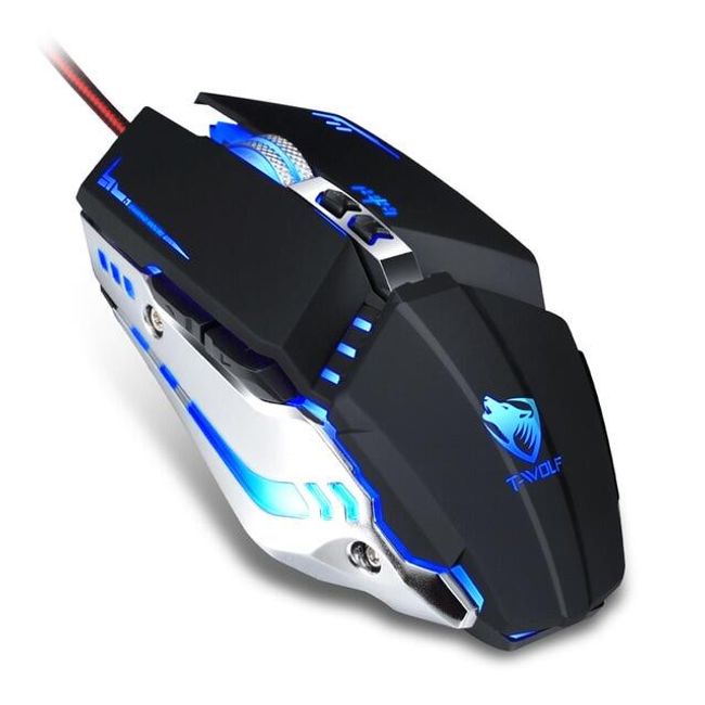 Gaming mouse B011901 1