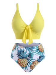 Women´s plus size swimsuit TF4899