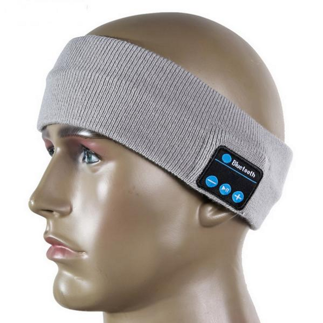Sport fejpánt Bluetooth-tal 1