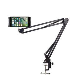 Adjustable phone and tablet holder NDT555