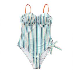 Women´s one piece swimsuit Sadia