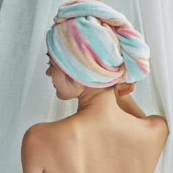 Hair towel wrap  KOP5