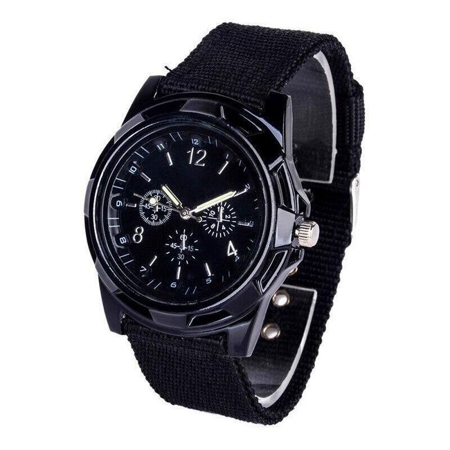 Męski zegarek BX202 1