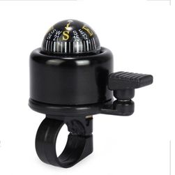 Bike bell Compass