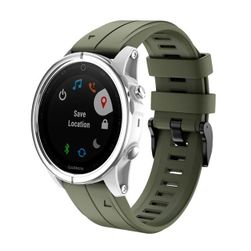 Náhradná páska na Garmin Fenix 5s NGP308