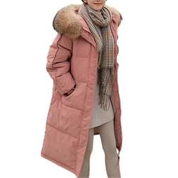 Women´s winter jacket Jaycee