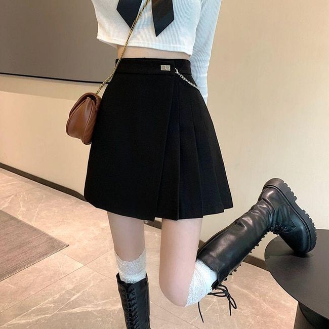 Women's mini skirt Amanda 1