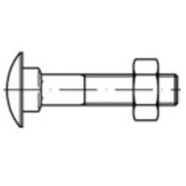 111319 șurub rotund plat M16 240 mm ZO_178827 1