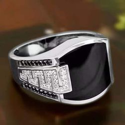 Unisex obrączka WD523