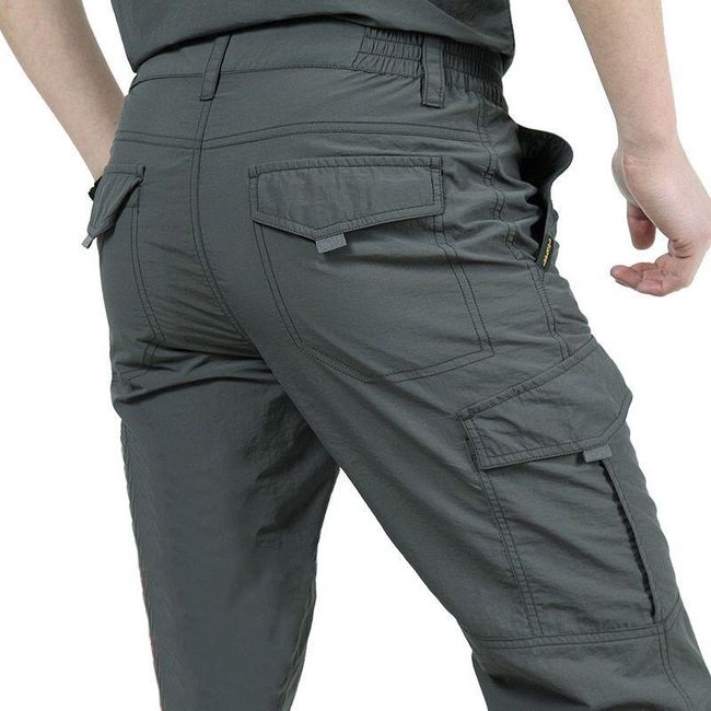 Мъжки панталони Hector 1