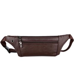 Men's bum bag PL01