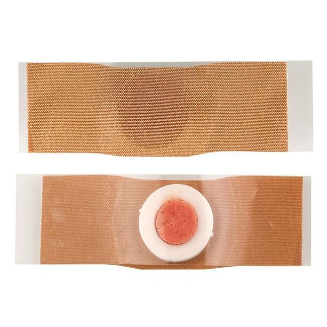 Corneal plaster NKO012 1