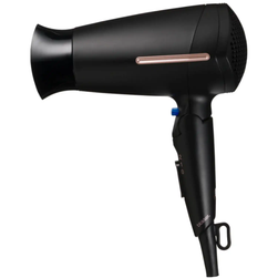 Cestovní fén Blokker BL - 22008 – černý – 1600 W ZO_XDKO84145