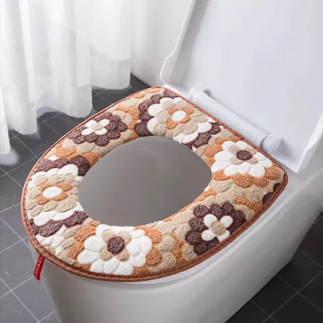 Toilet seat cover QA669 1