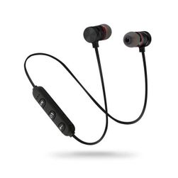 Bluetooth слушалки BH59