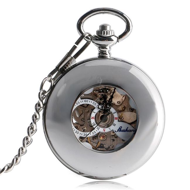 Pocket watch P2066C 1