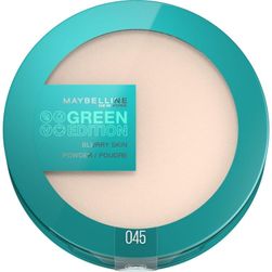 Puder w kompakcie Green Edition Poudre de Teint Blurry Skin 075 ZO_NZ000242